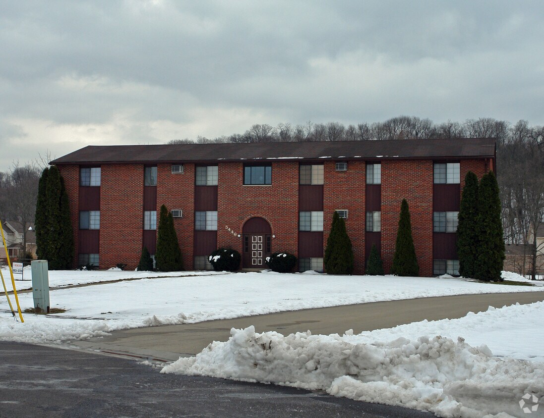 Foto del edificio - Eastgate