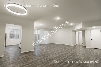 Building Photo - 1635 N Martel Ave Building Photo - 1635 N Martel Ave