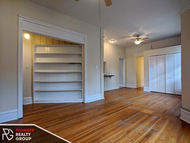 Foto del edificio - 1224 N Dearborn St