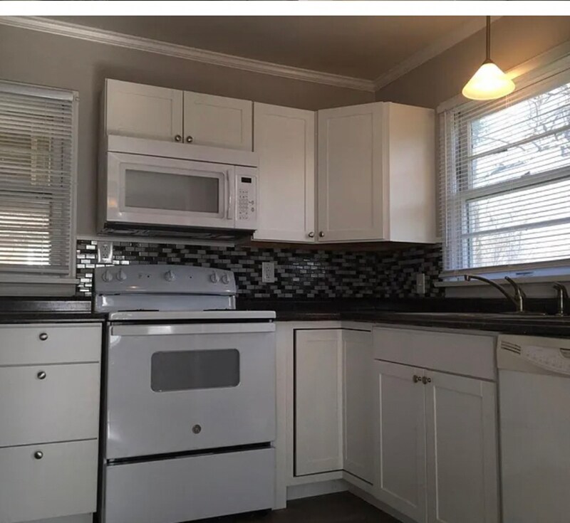 Foto del edificio - 2117 Madison St