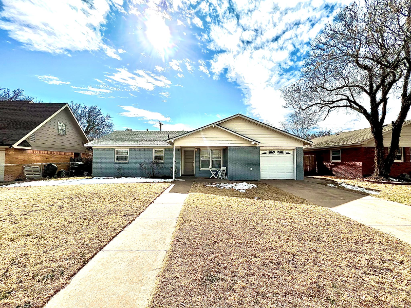 Foto principal - 5403 13th St