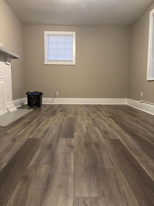 Foto del edificio - Three Bedroom Home in Chattanooga TN