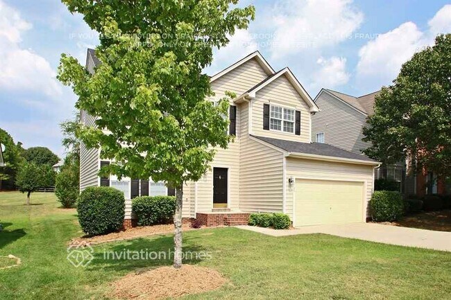 Foto del edificio - 5125 Bentgrass Run Dr