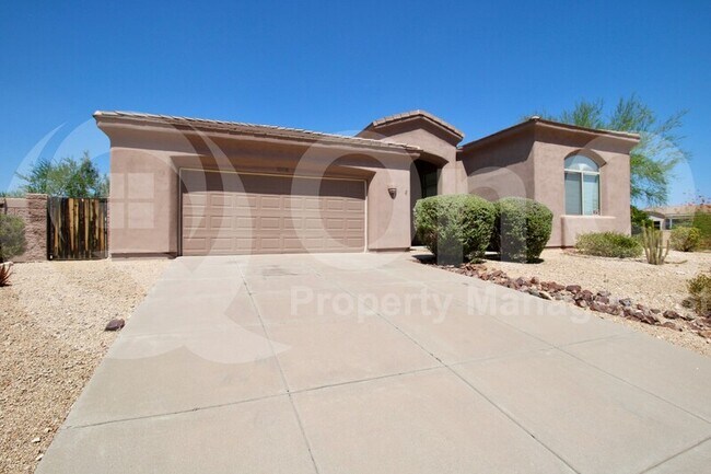 Building Photo - 10818 N Kino Ct