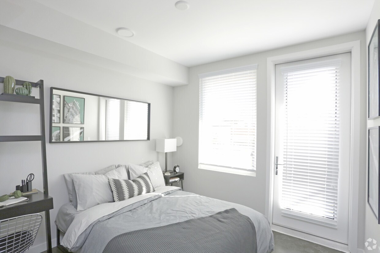 Nook East Village Apartments San Diego, CA