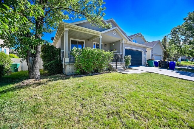 Foto del edificio - Beautiful Home in West Jordan!