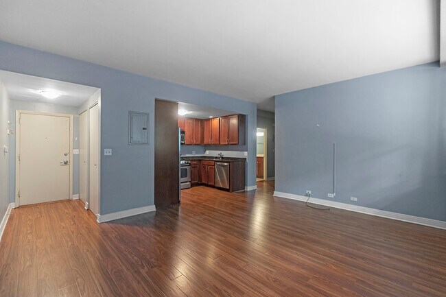 Foto del edificio - 2300 N Commonwealth Ave