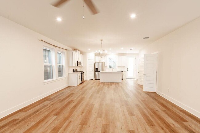 Building Photo - 6414 Cowman Wy