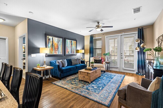 Building Photo - This One Comes With Perks