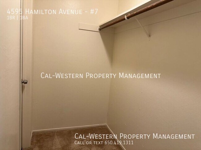 Building Photo - 4595 Hamilton Ave