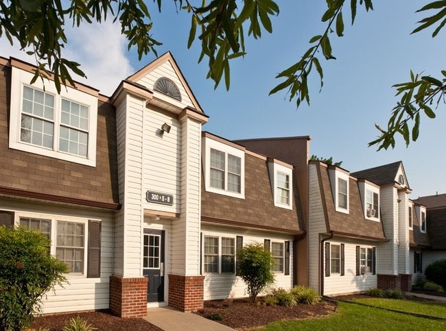 Building Photo - Trellis at Lee's Mill Apartments