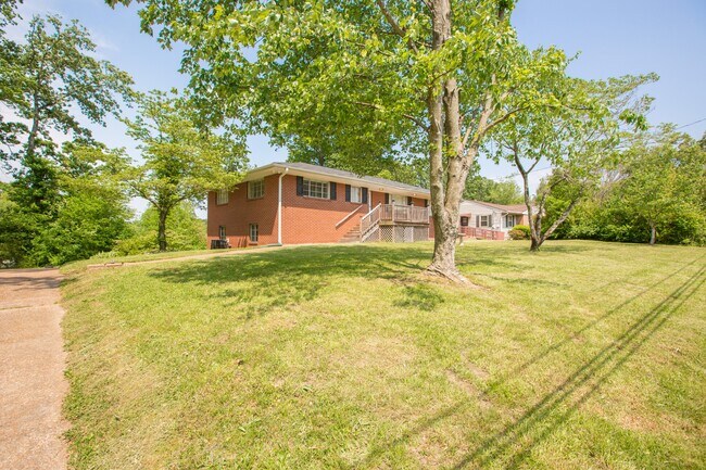 Foto del edificio - 603 Bitsy Ln