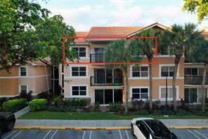 Foto del edificio - 2 br, 2 bath Condo - 8851 Wiles Rd Apt 303