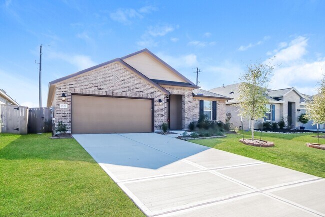 Building Photo - 4606 Wild Flora Wy