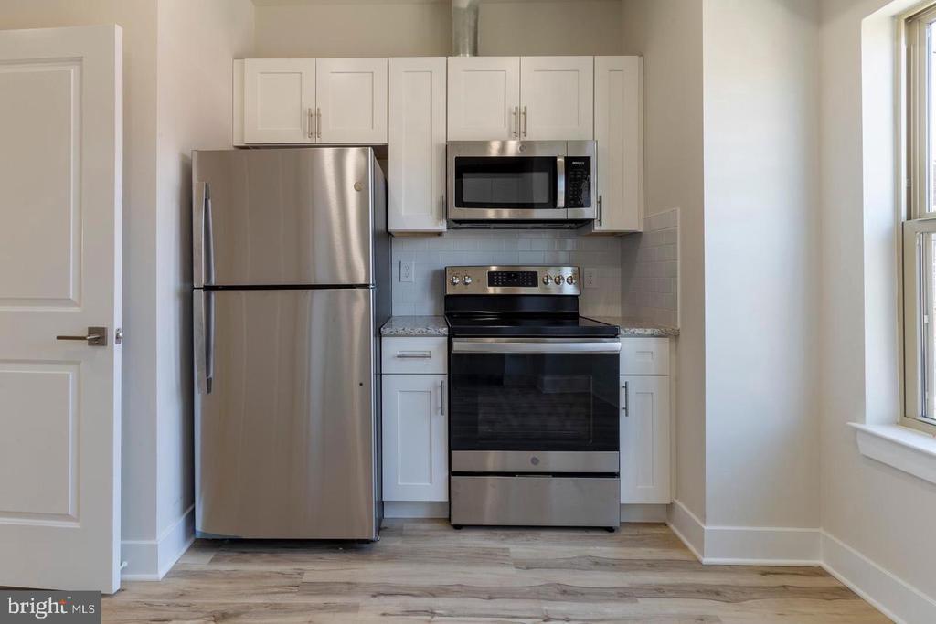 Foto principal - 2519 N Hancock St