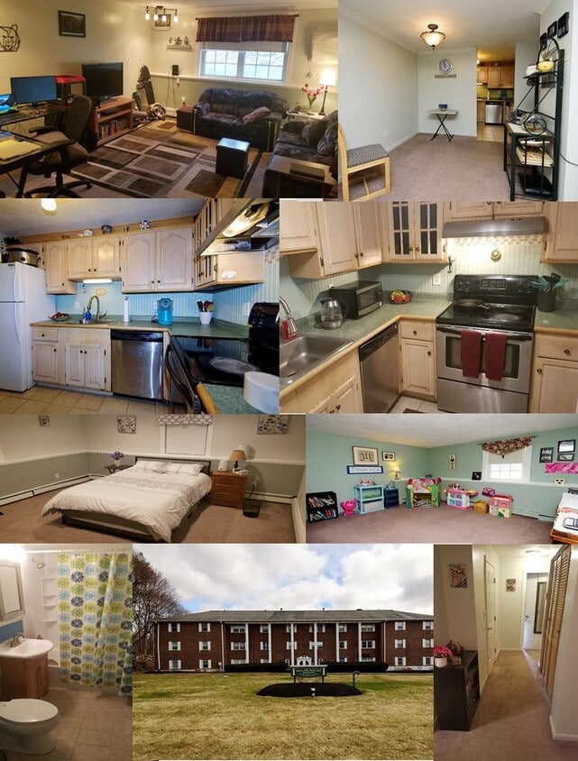 187 Great Rd Unit A1, Acton, MA 01720 Condo for Rent in Acton, MA