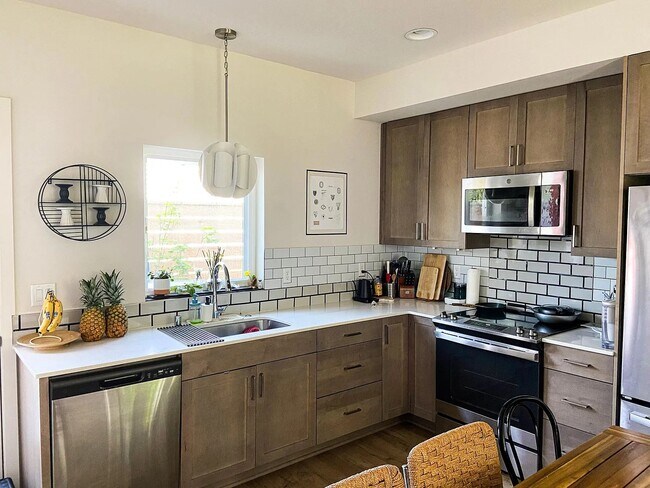 Foto del edificio - 4070 S Myrtle St
