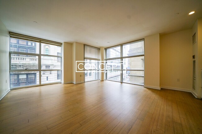 Foto del edificio - 40 Boylston St