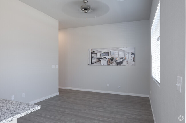 1BR, 1BA - 637SF - Avilla Eastlake