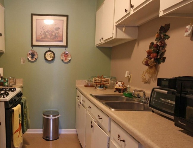 Audubon Village Apartments Westwego, LA