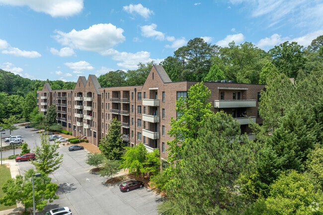 Broadway Park Condominiums