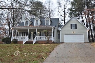 Building Photo - 19808 Coachmans Trace