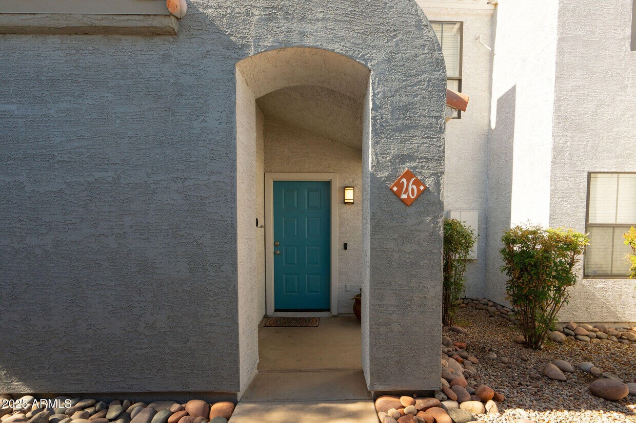 Foto principal - 280 S Elizabeth Way