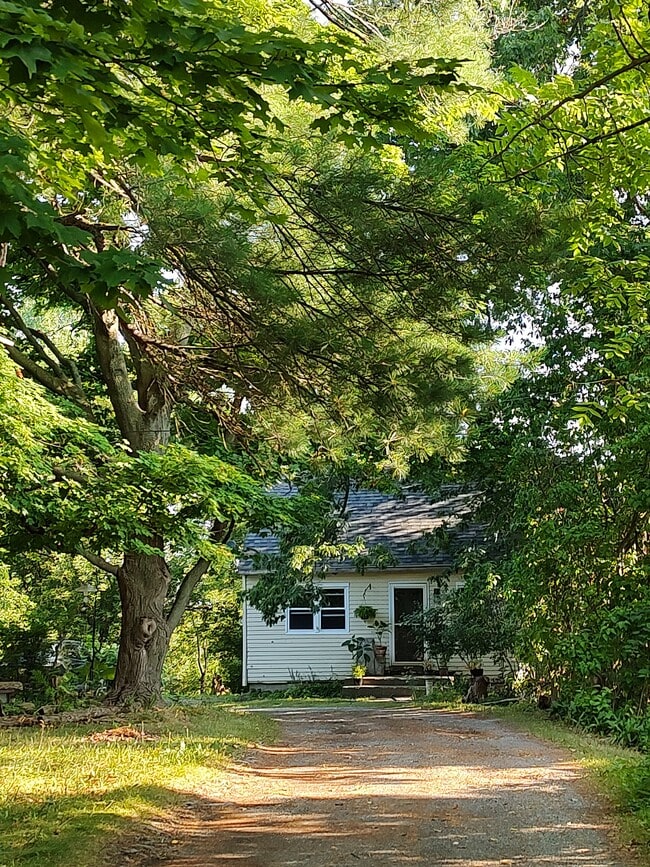 Foto del edificio - 1314 Blakeley Rd