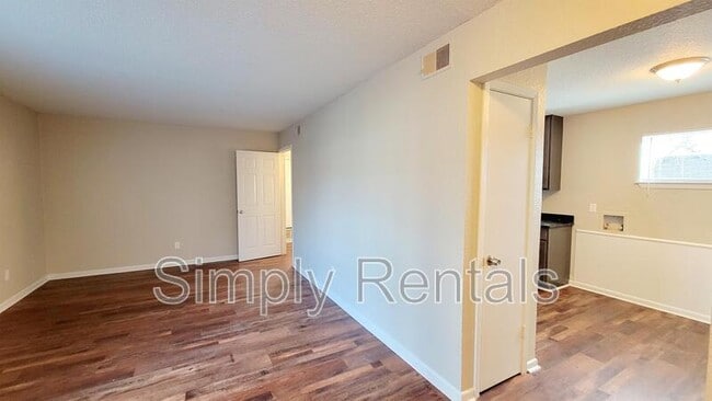 Foto del edificio - 3513 Washington St