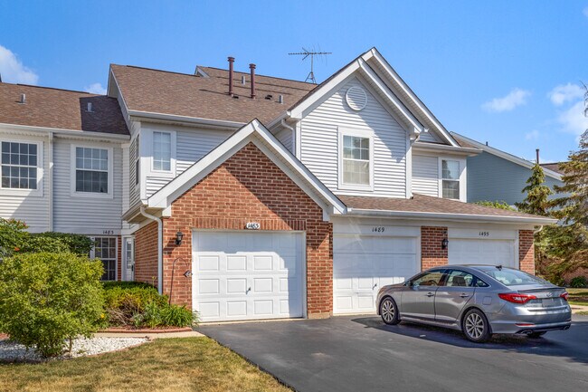 Building Photo - 1483 Ashbury Ln W