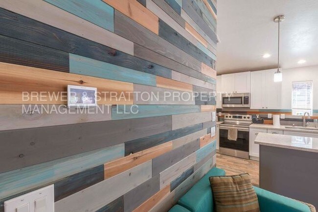 Foto del edificio - 4364 E Coal St