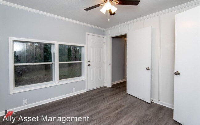 Foto del edificio - 3 br, 2 bath House - 1856 S Brookwood