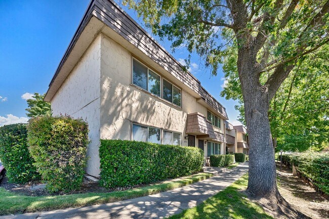 Foto del edificio - Beautifully Updated 3-Bed Townhome in Carm...