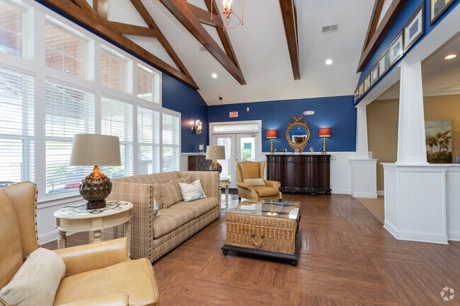 Casa club - Compass Landing