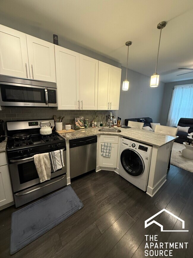 Foto del edificio - 1433 N Cleaver St