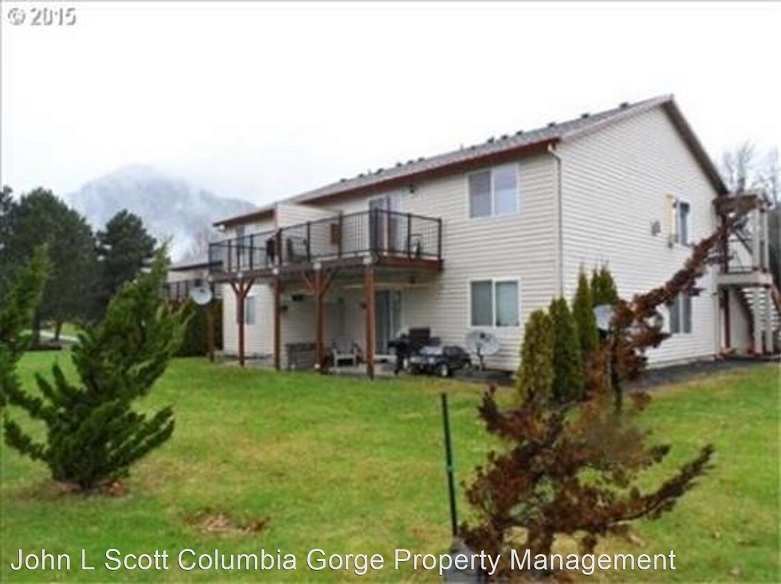 1113 North Bonneville, WA 98639 House Rental in North