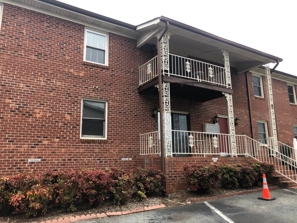 2112 S Main St Unit 212, Kannapolis, NC 28081 Condo for Rent in