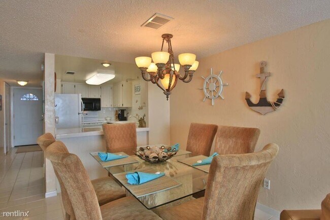 Building Photo - 1 br, 2 bath Condo - 3615 S Atlantic Ave