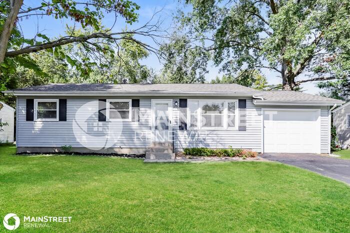 Primary Photo - 1455 Broadlawns Ln, St Louis, MO 63138