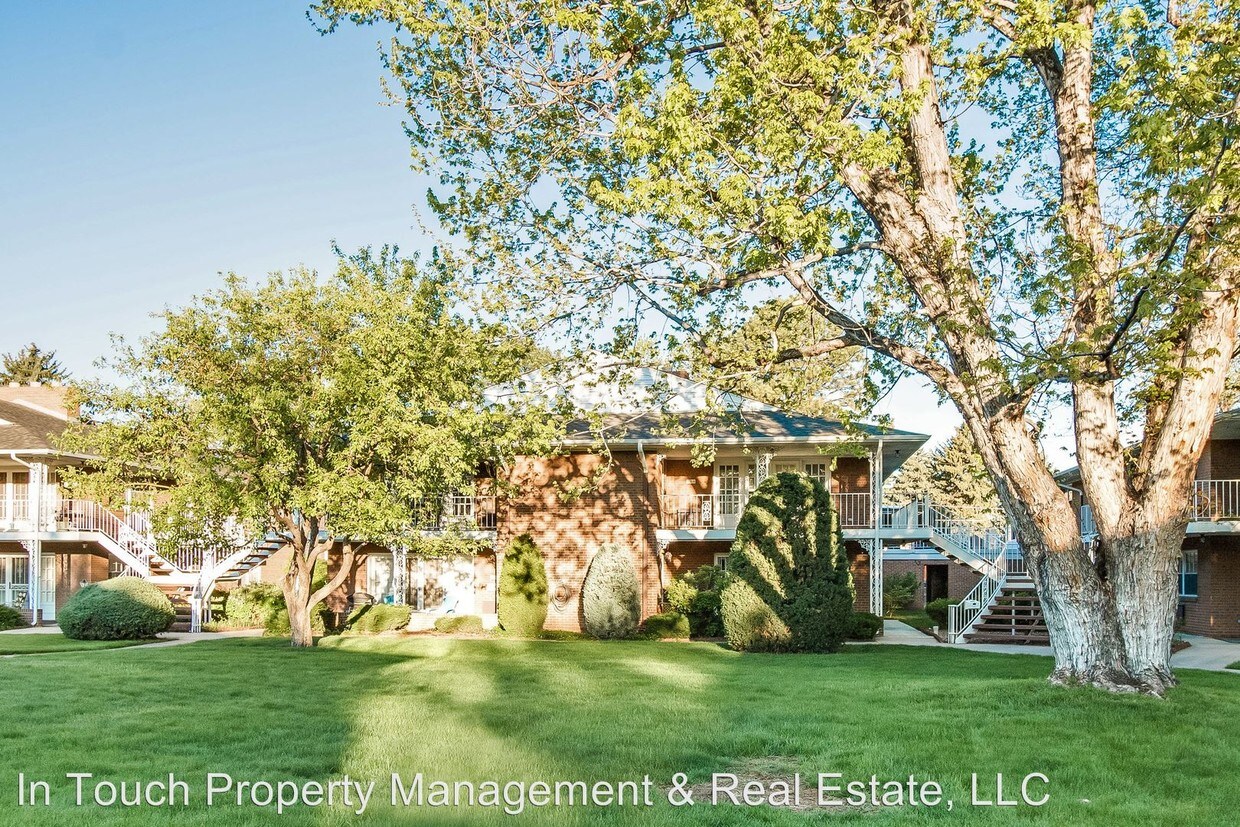 Primary Photo - 2 br, 2 bath House - 3914 East Evans Avenue