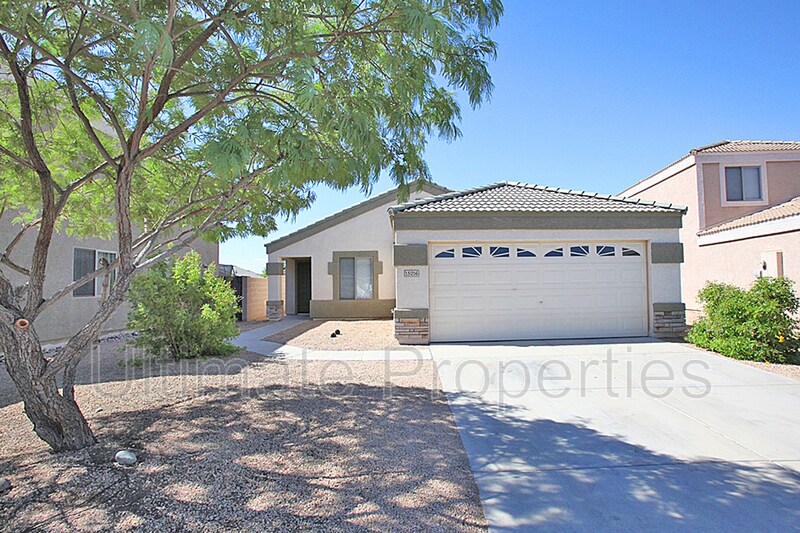 15216 N B Ct, El Mirage, AZ 85335 House Rental in El Mirage, AZ