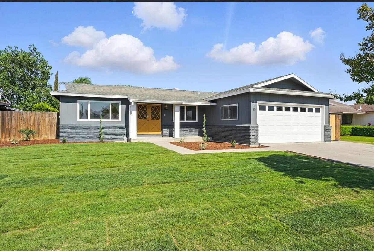 Foto principal - Charming 4 bedroom 2 bathroom
