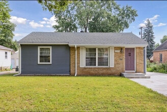 Building Photo - 2945 Rhode Island Ave S