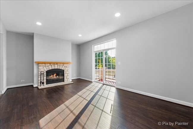 Building Photo - 1128 Bartholdi Ct
