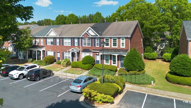 Photo - 1528 Cove Creek Cir Townhome