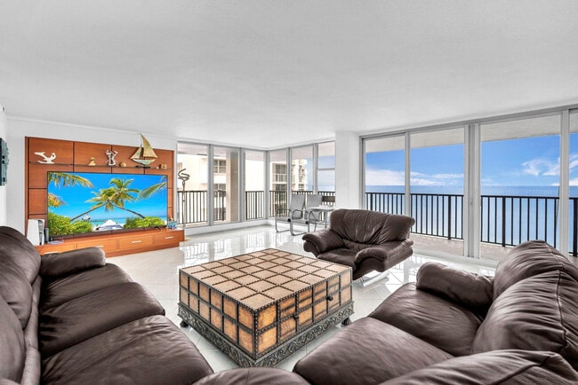 Foto del edificio - 4280 Galt Ocean Dr