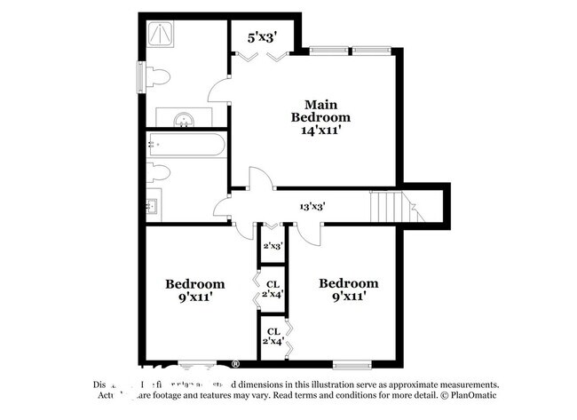 Building Photo - 4860 Chapelle Ct