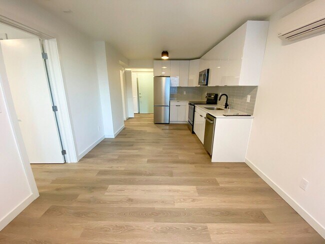 Foto del interior - Val Anne