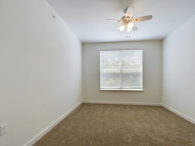 Bedroom - Aurora St. Leon Apartments