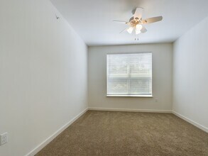 Bedroom - Aurora St. Leon Apartments